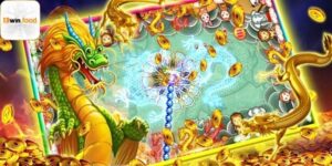 Kho vũ khí đa dạng nâng cấp dễ dàng trong game vip