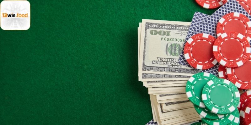 Giao diện casino đỉnh cao và trải nghiệm chân thực