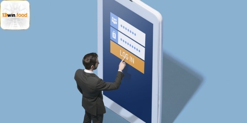 Những lỗi đăng nhập thường gặp và cách xử lý