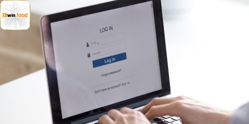 Mẹo đăng nhập 13win an toàn, không bị đánh cắp