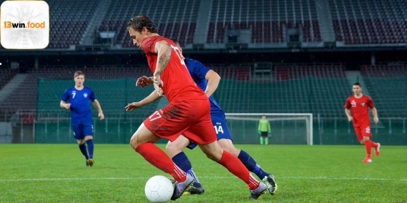 Kèo giao bóng là gì và cách thức tham gia