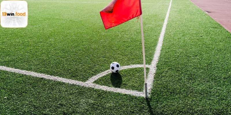 Các loại kèo phạt góc được chơi nhiều