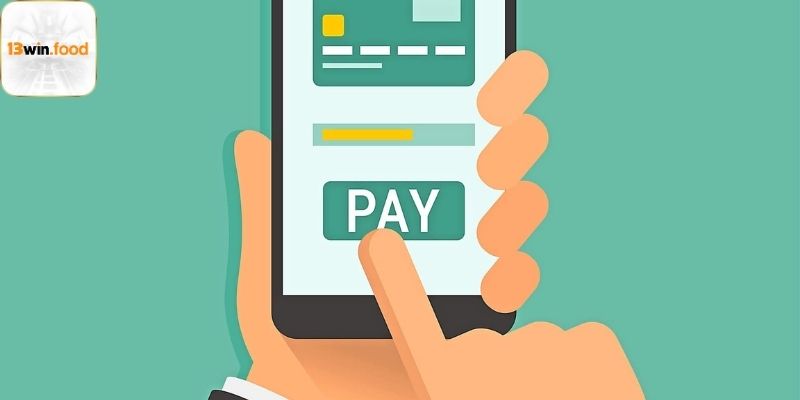 Tổng hợp thông tin chuẩn bị trước khi rút tiền 13win