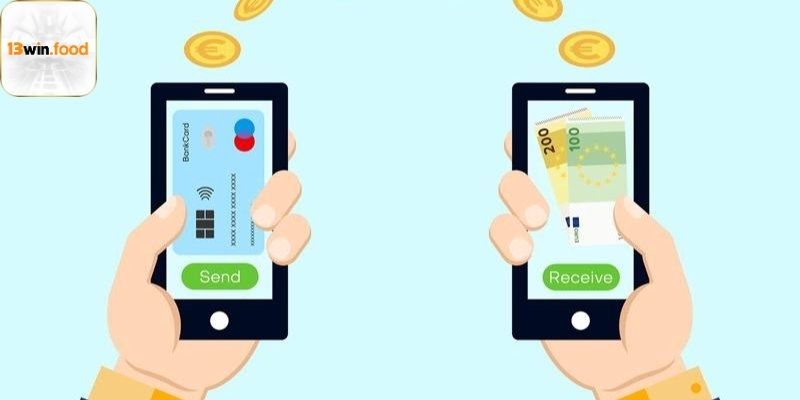 Các lưu ý và mẹo giúp rút tiền nhanh nhất có thể