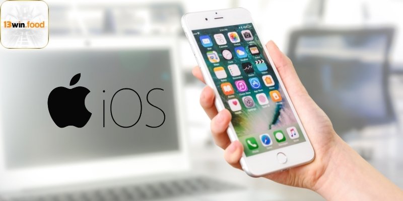 Hướng dẫn tải app 13win cho iOS cược mượt