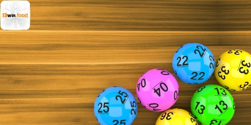 Nền tảng xổ số hiện đại giao diện dễ sử dụng
